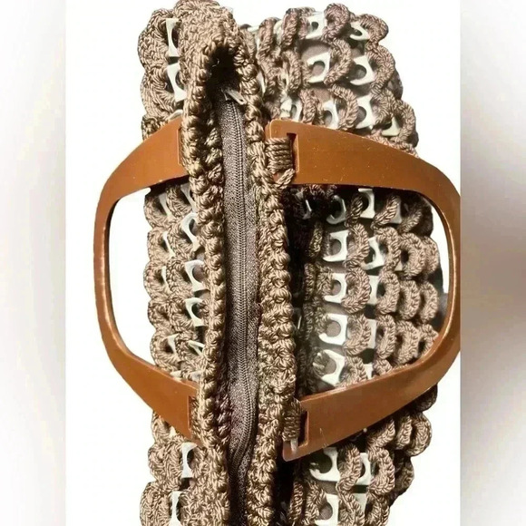 Soda tab purse Medium - Picture 6 of 9